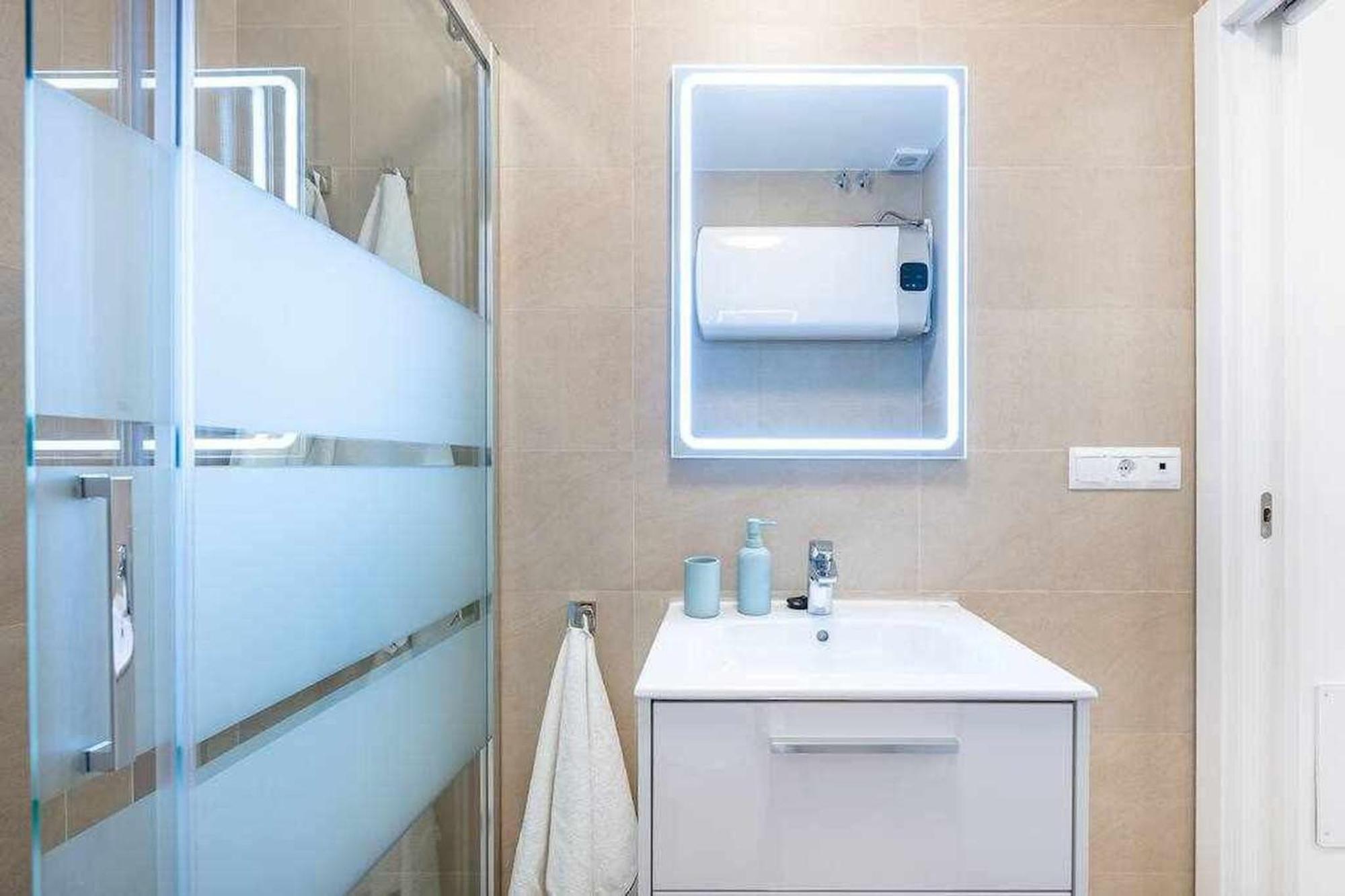 Apartament Vivendos - Tr15 - Bajondillo Torremolinos