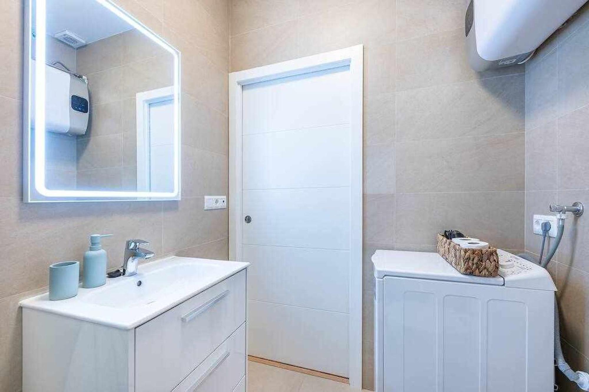 Vivendos - Tr15 - Bajondillo Apartament Torremolinos