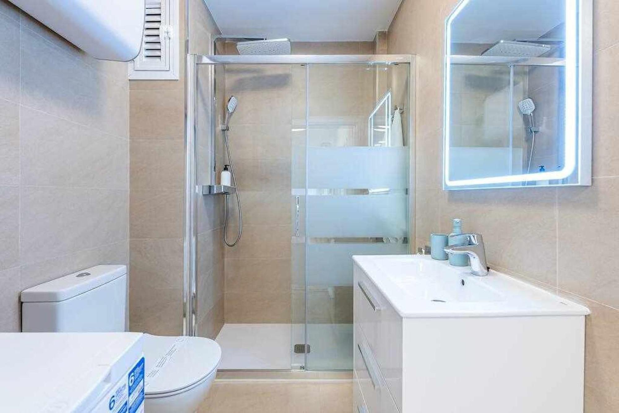 Apartament Vivendos - Tr15 - Bajondillo *