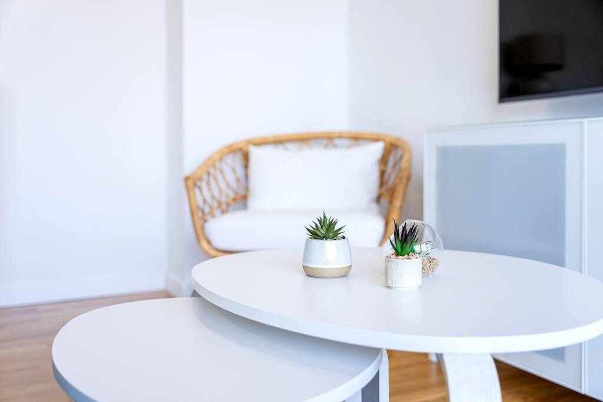 Apartament Vivendos - Tr15 - Bajondillo