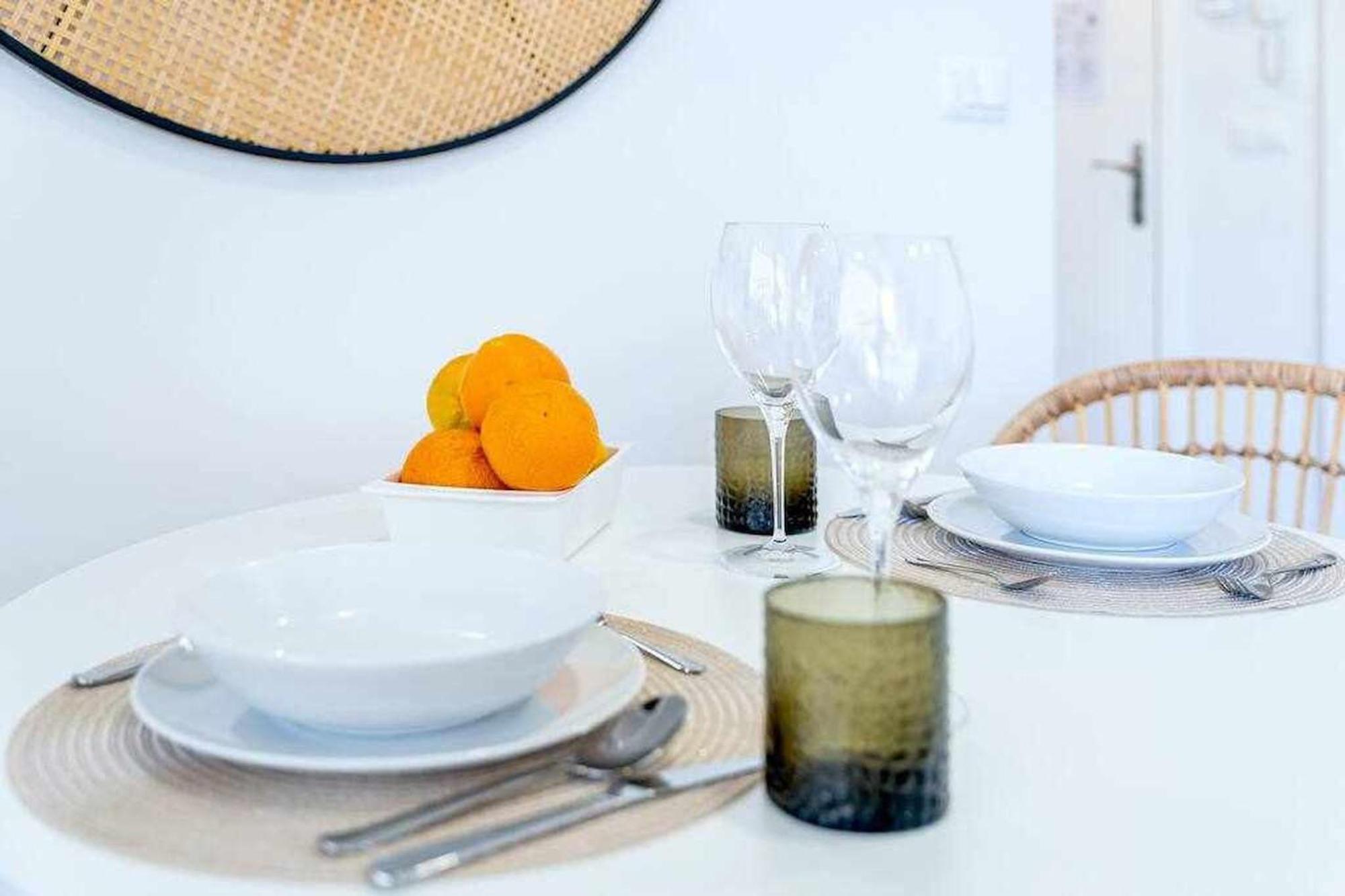 Apartament Vivendos - Tr15 - Bajondillo *