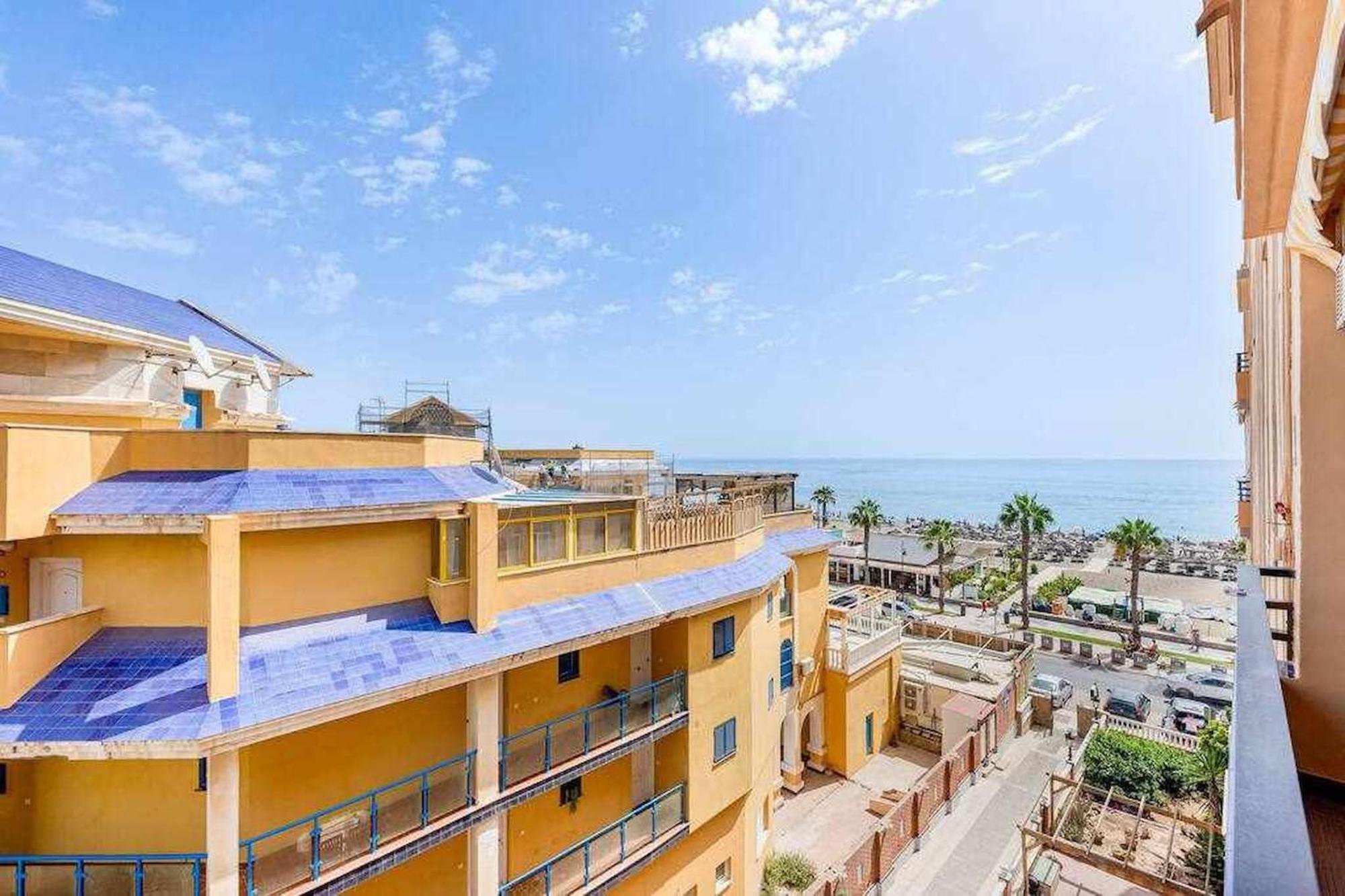 Vivendos - Tr15 - Bajondillo Apartament Torremolinos