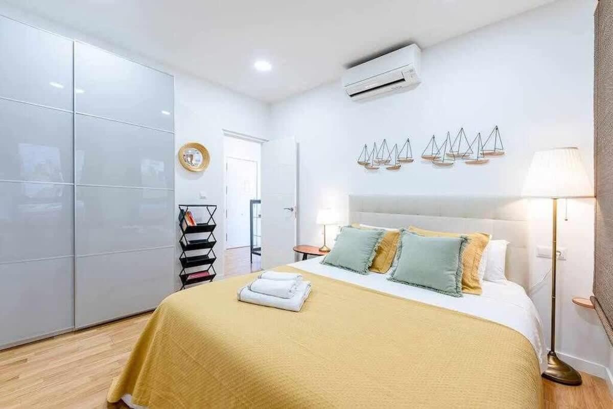 Vivendos - Tr15 - Bajondillo Apartament Torremolinos