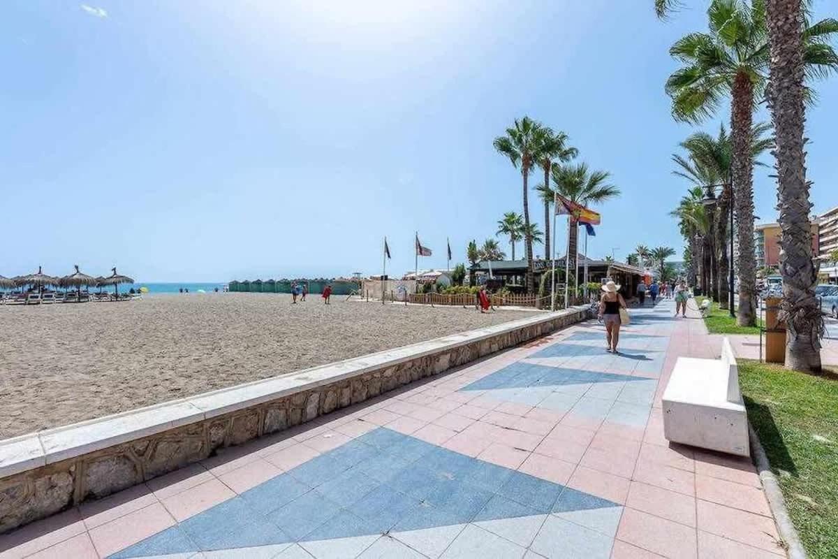 Apartament Vivendos - Tr15 - Bajondillo