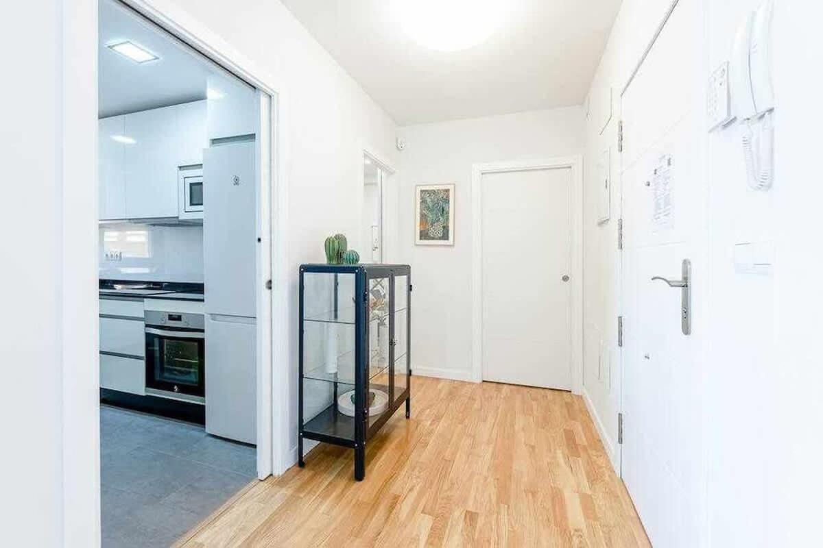Apartament Vivendos - Tr15 - Bajondillo *