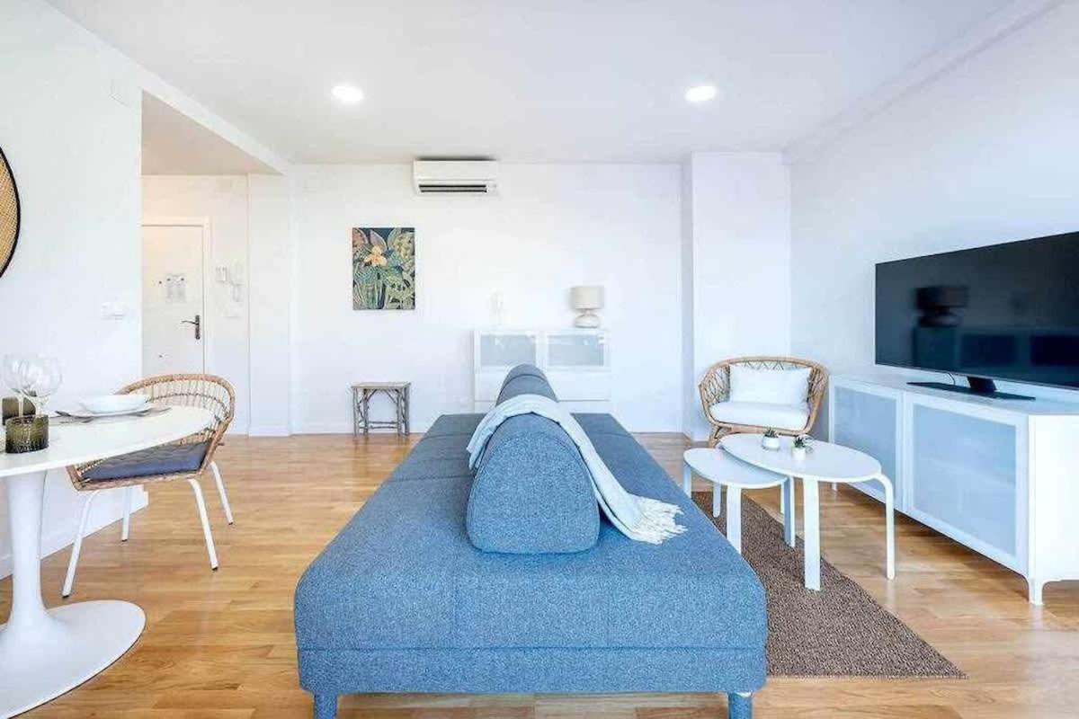 Apartament Vivendos - Tr15 - Bajondillo