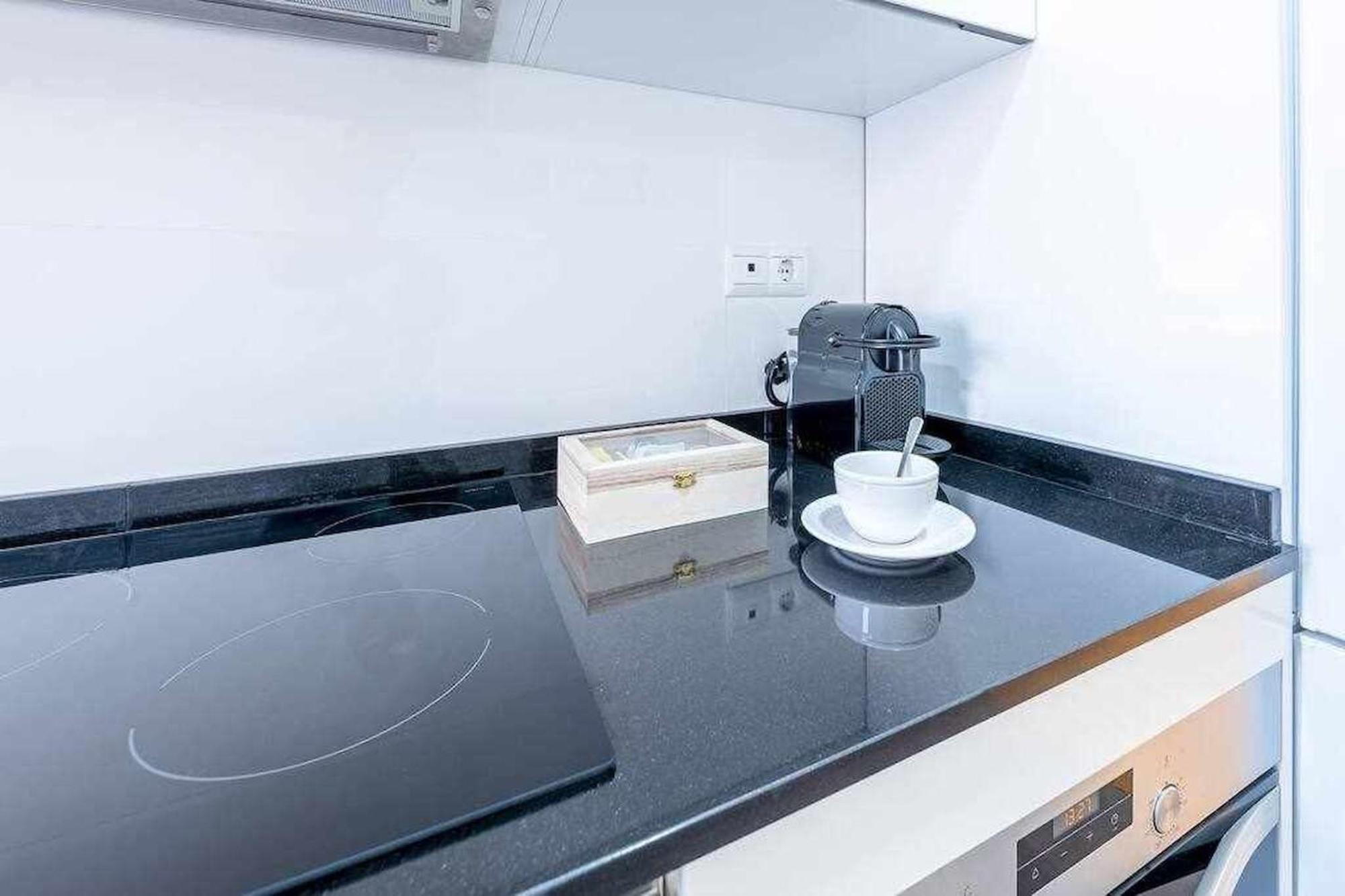 Vivendos Primera Línea De Playa Apartamento *