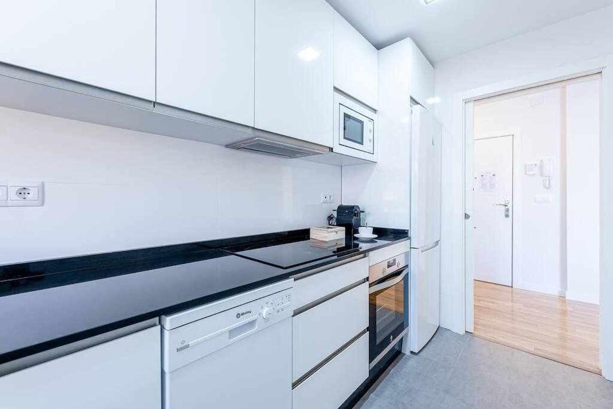 Vivendos Primera Línea De Playa Apartamento Torremolinos
