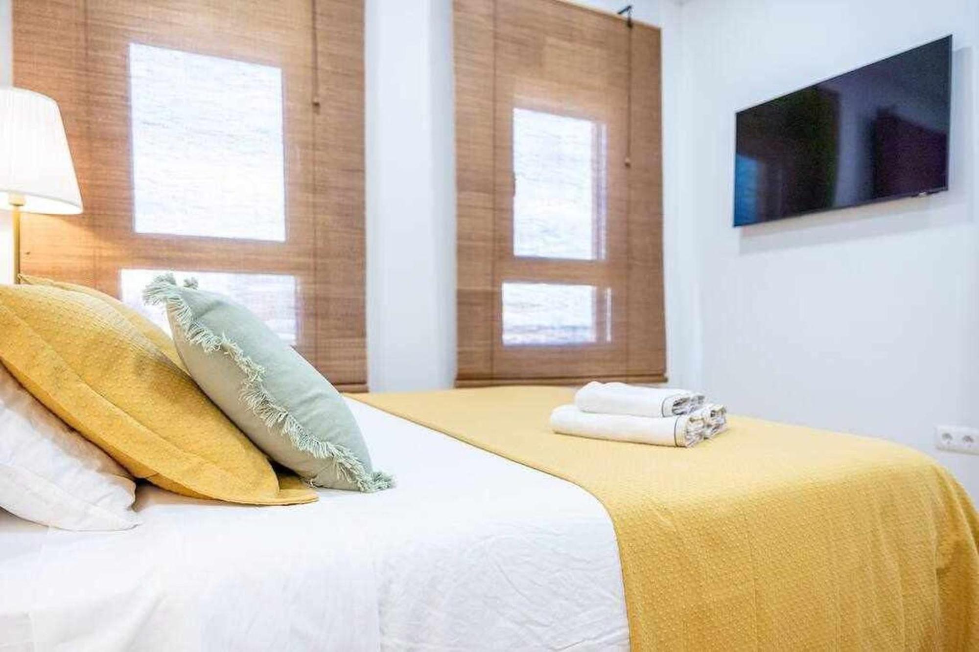 Appartamento Vivendos - Tr15 - Bajondillo